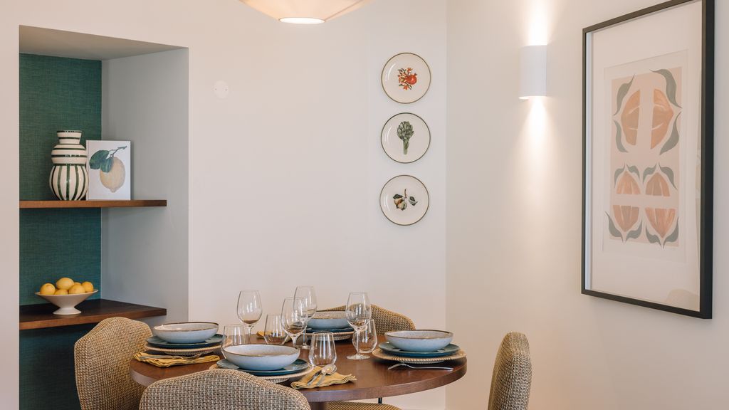 Ando Living - Tejo Palace