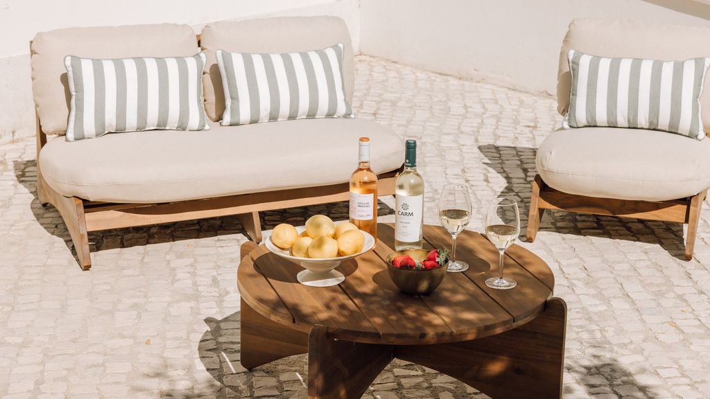 Ando Living - Tejo Palace
