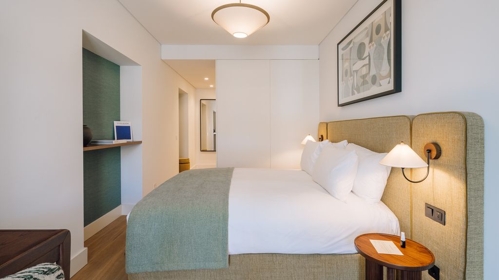 Ando Living - Tejo Palace