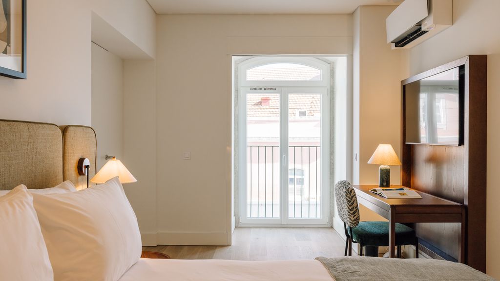 Ando Living - Tejo Palace