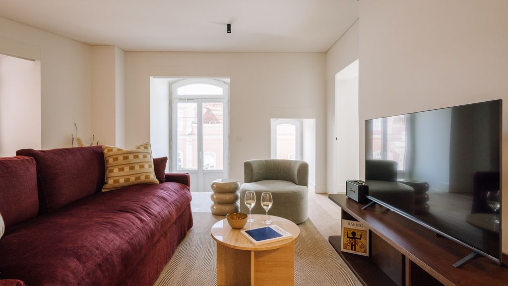 Ando Living - Tejo Palace