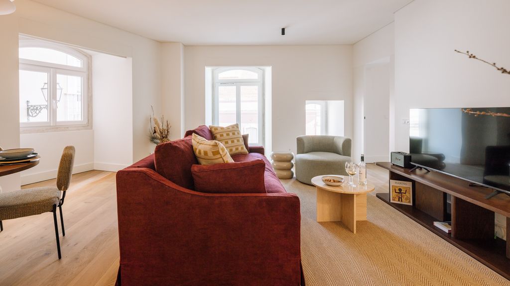 Ando Living - Tejo Palace
