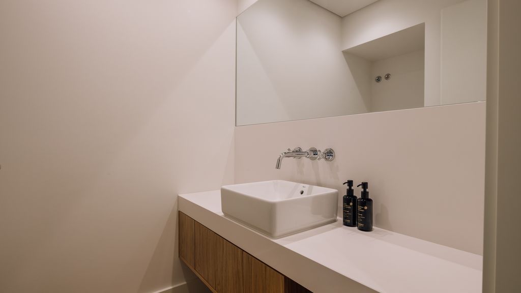 Ando Living - Tejo Palace