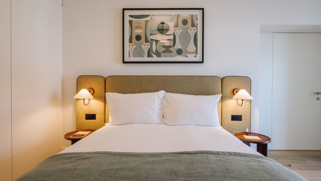 Ando Living - Tejo Palace