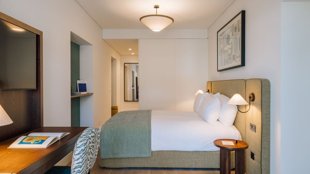 Ando Living - Tejo Palace