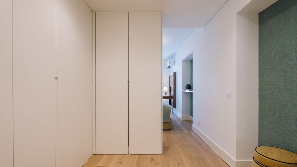 Ando Living - Tejo Palace