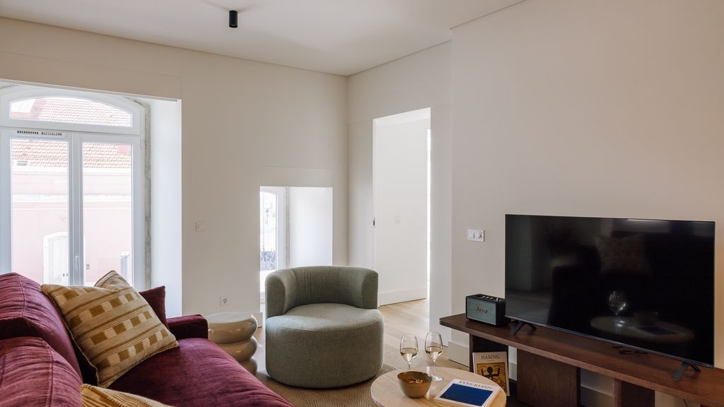 Ando Living - Tejo Palace