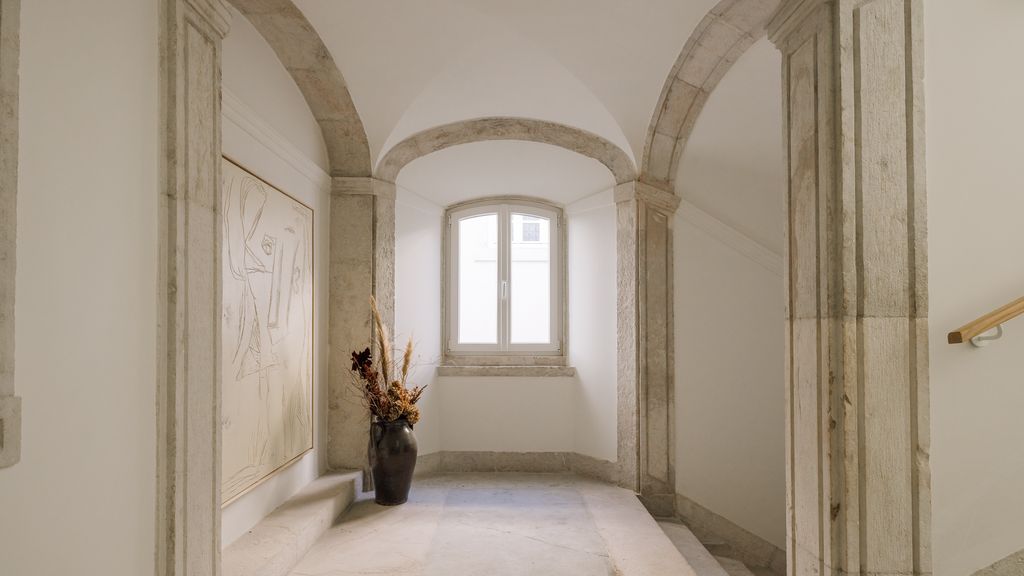 Ando Living - Tejo Palace