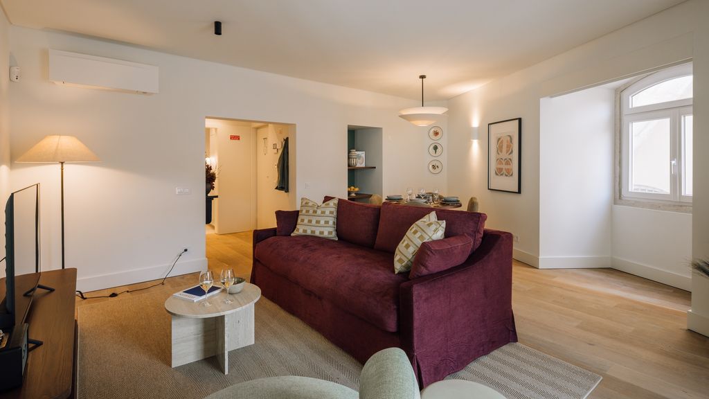 Ando Living - Tejo Palace