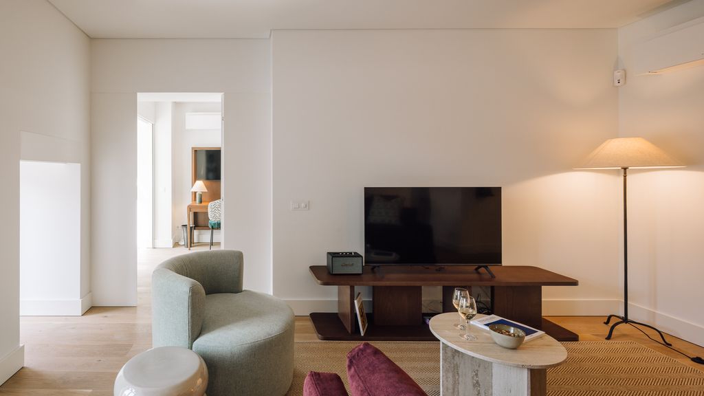 Ando Living - Tejo Palace