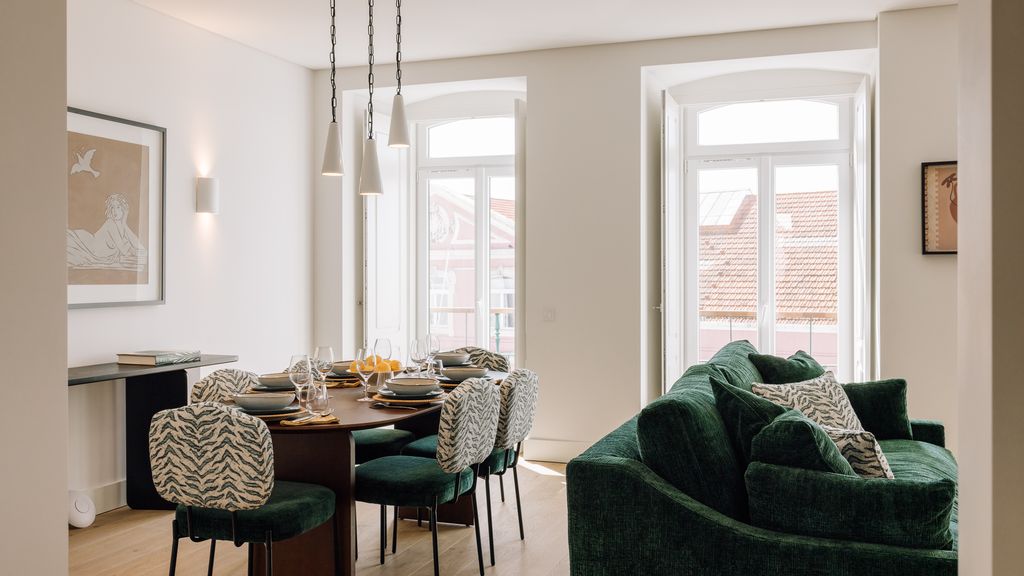 Ando Living - Tejo Palace