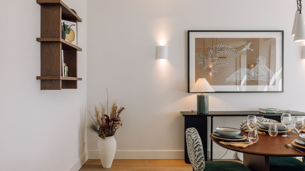 Ando Living - Tejo Palace
