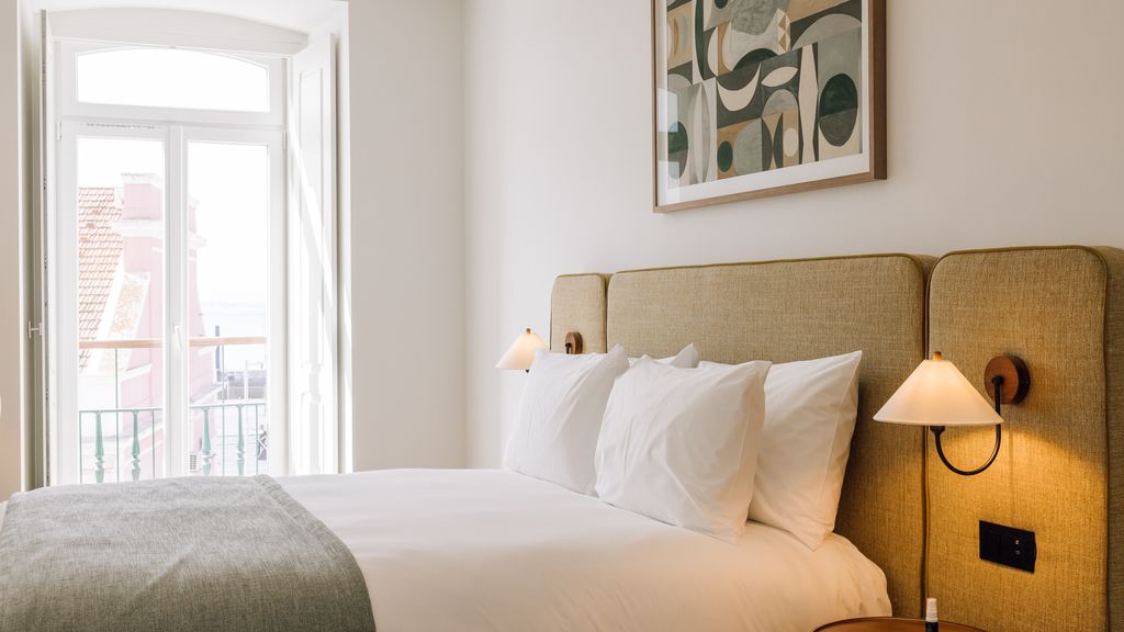 Ando Living - Tejo Palace