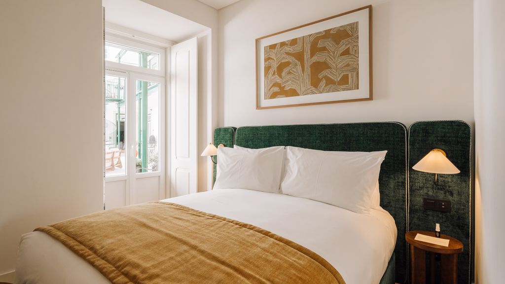 Ando Living - Tejo Palace