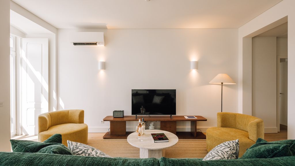 Ando Living - Tejo Palace