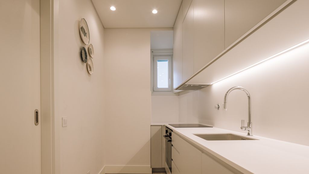 Ando Living - Tejo Palace