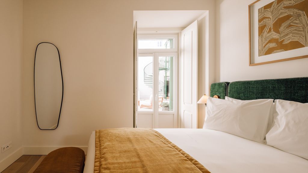 Ando Living - Tejo Palace