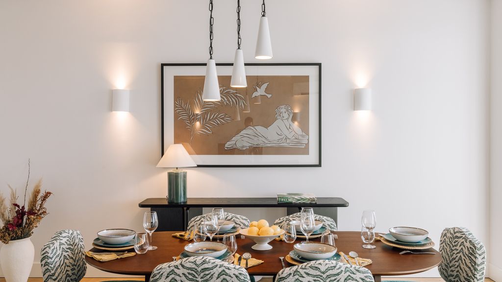 Ando Living - Tejo Palace