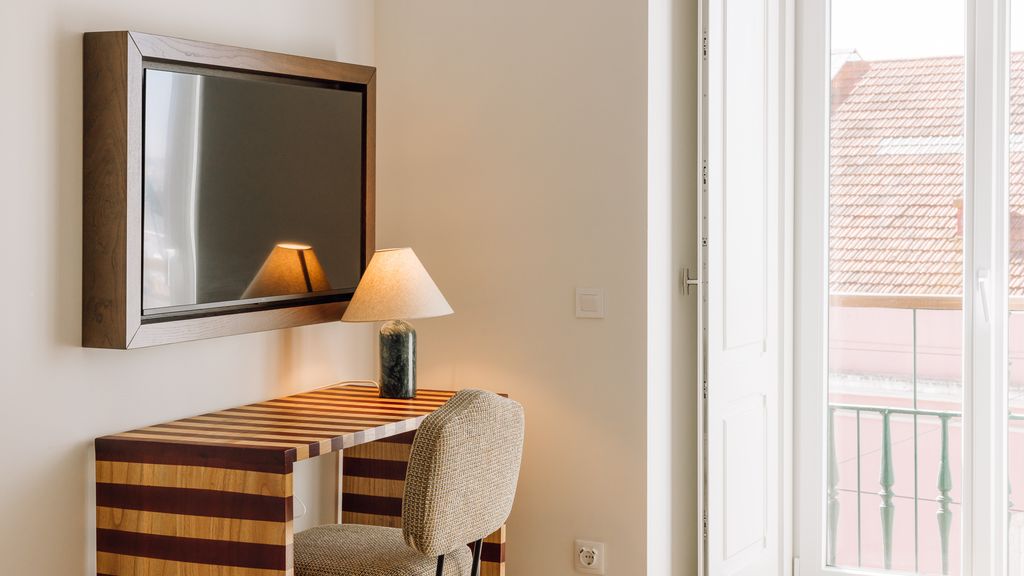 Ando Living - Tejo Palace