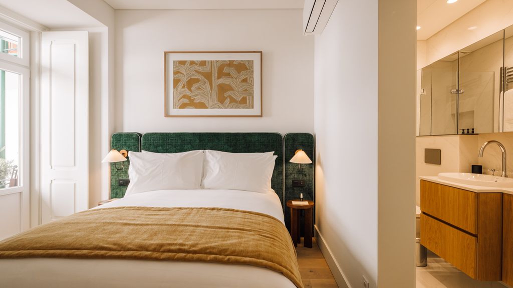 Ando Living - Tejo Palace