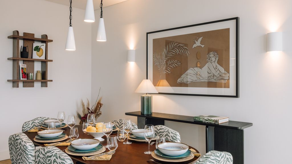 Ando Living - Tejo Palace
