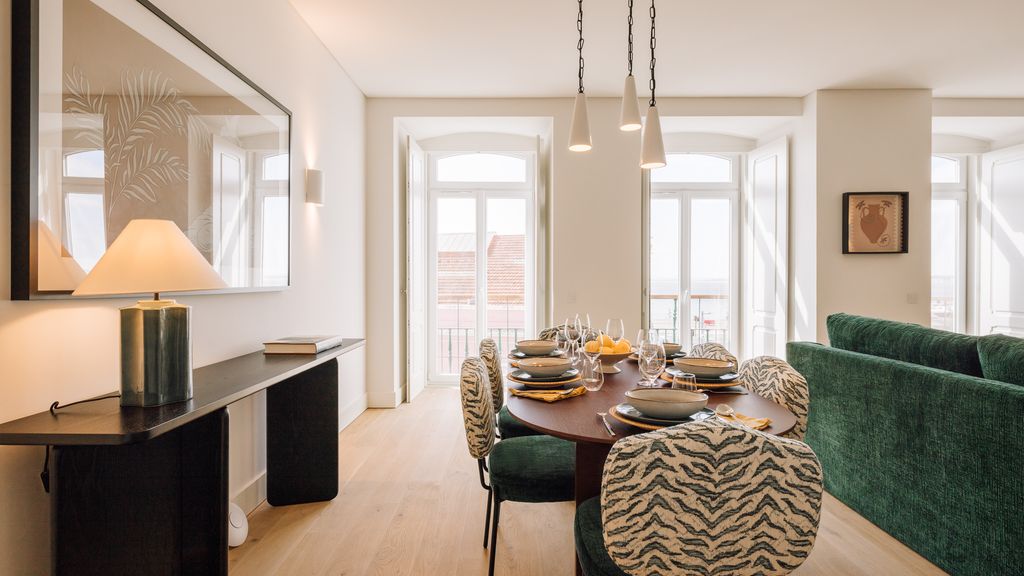 Ando Living - Tejo Palace