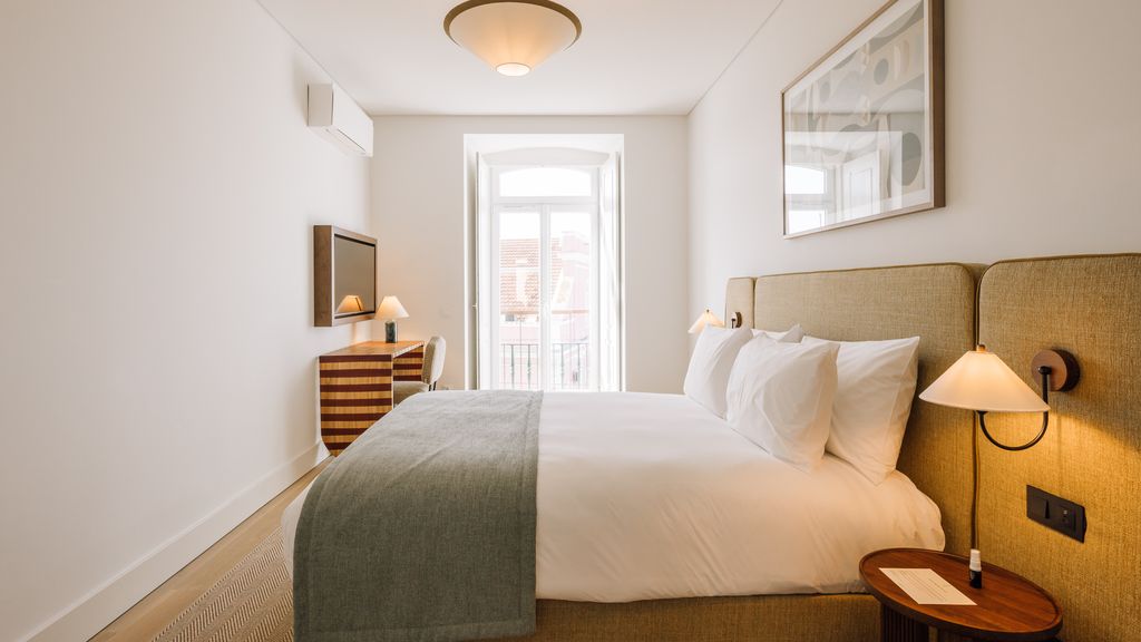 Ando Living - Tejo Palace