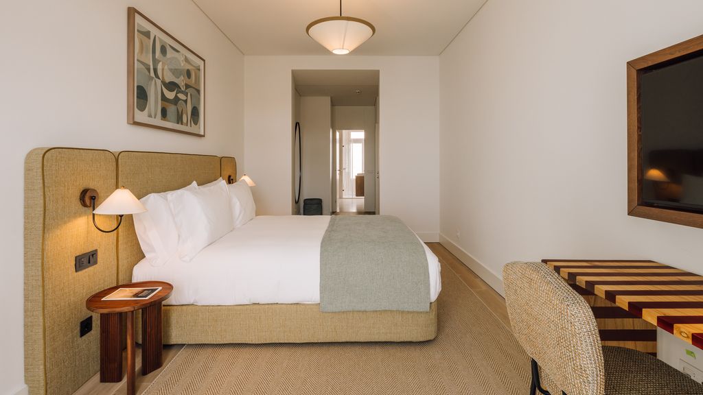 Ando Living - Tejo Palace