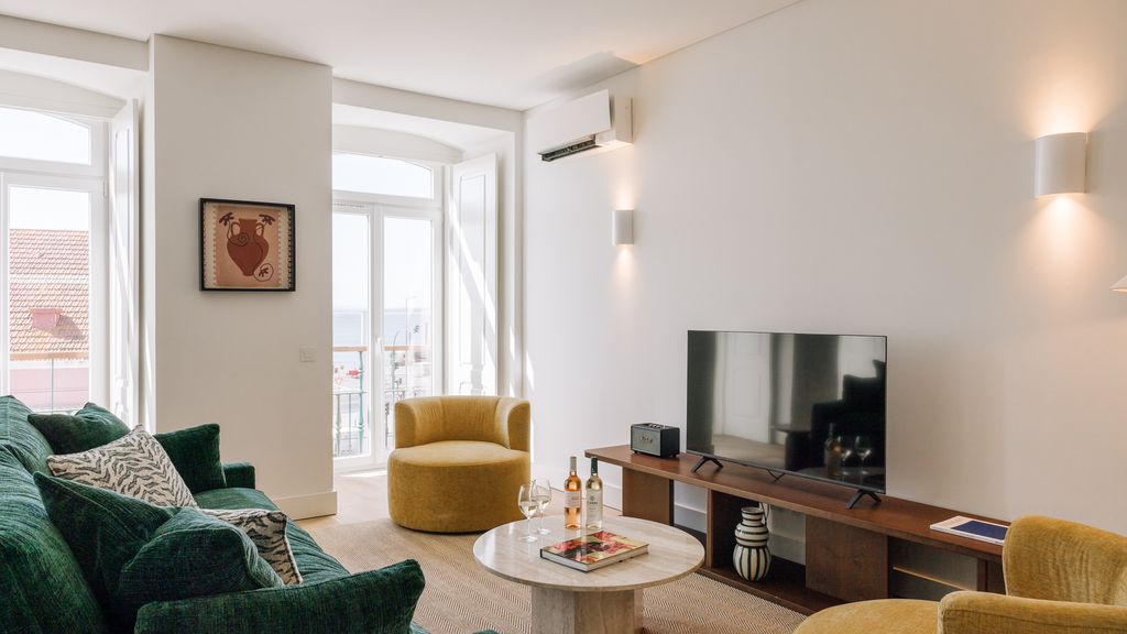Ando Living - Tejo Palace