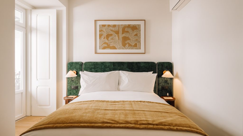 Ando Living - Tejo Palace
