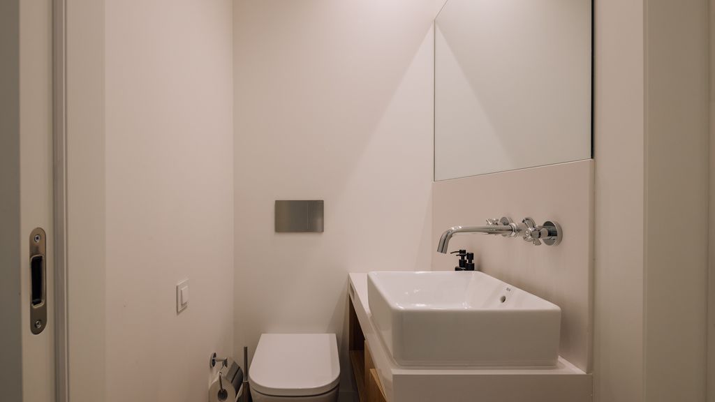 Ando Living - Tejo Palace