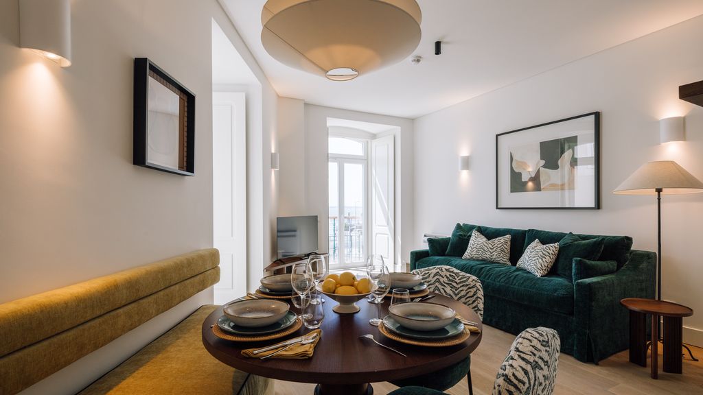 Ando Living - Tejo Palace