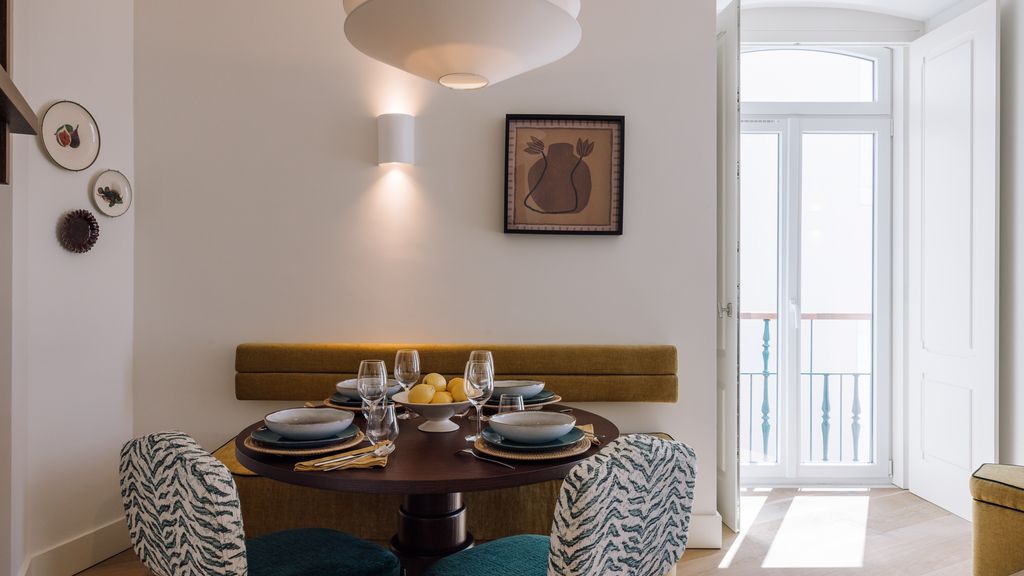 Ando Living - Tejo Palace