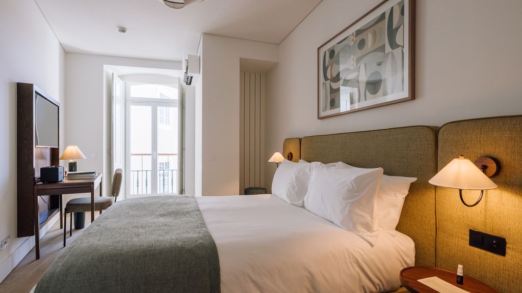 Ando Living - Tejo Palace