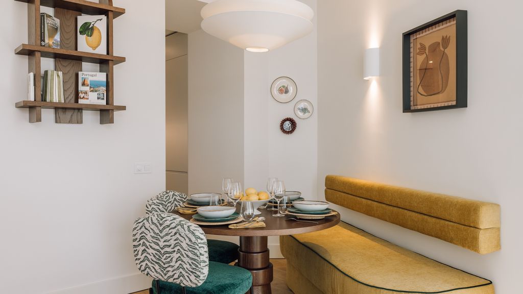 Ando Living - Tejo Palace