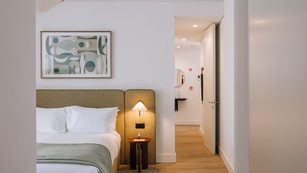 Ando Living - Tejo Palace