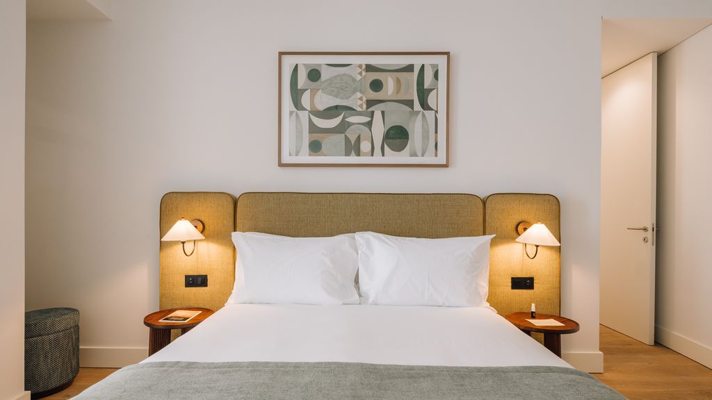 Ando Living - Tejo Palace