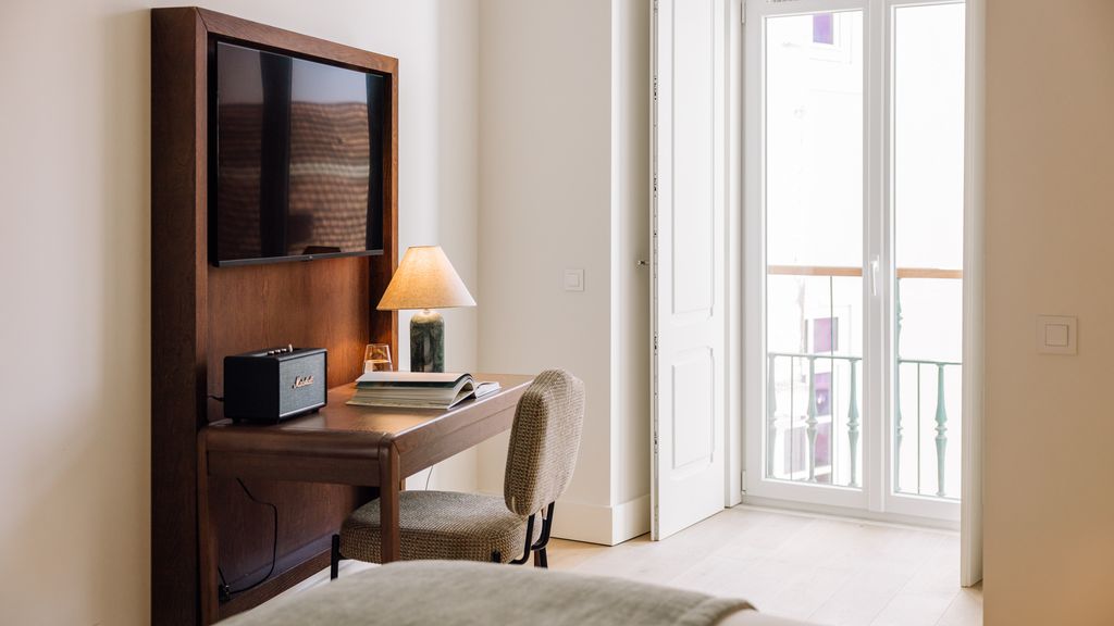 Ando Living - Tejo Palace