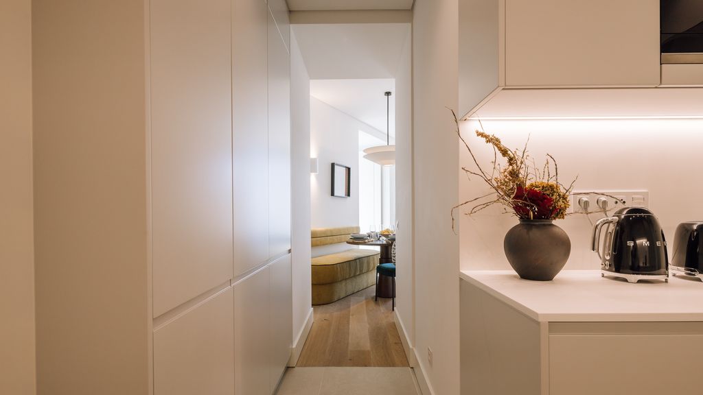 Ando Living - Tejo Palace