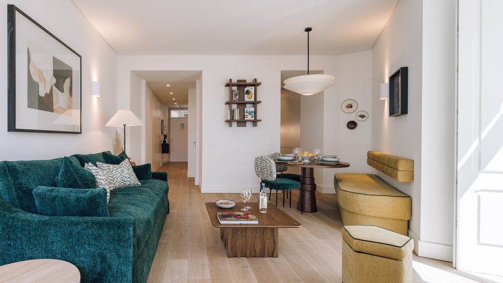 Ando Living - Tejo Palace
