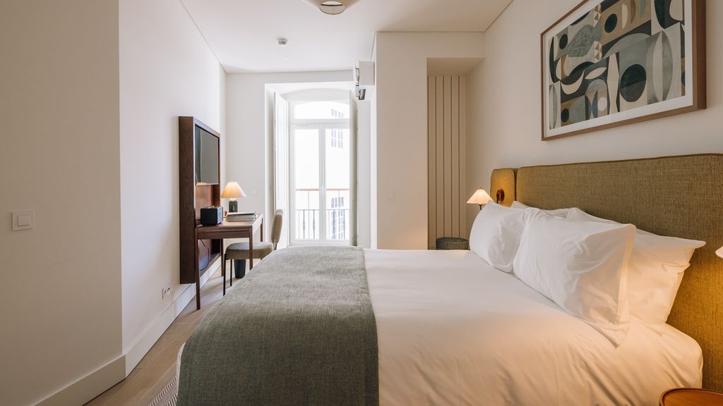 Ando Living - Tejo Palace