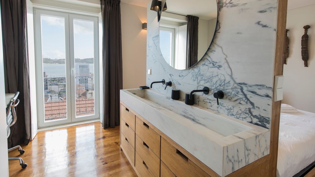 Stunning Penthouse w/ the best views by LovelyStay