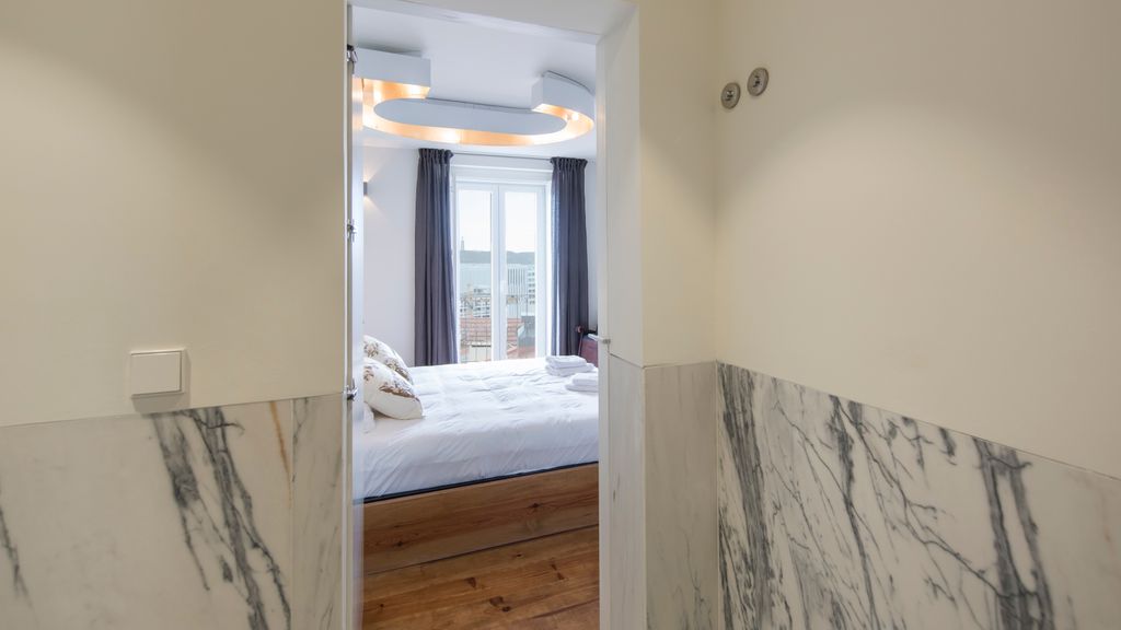 Stunning Penthouse w/ the best views by LovelyStay
