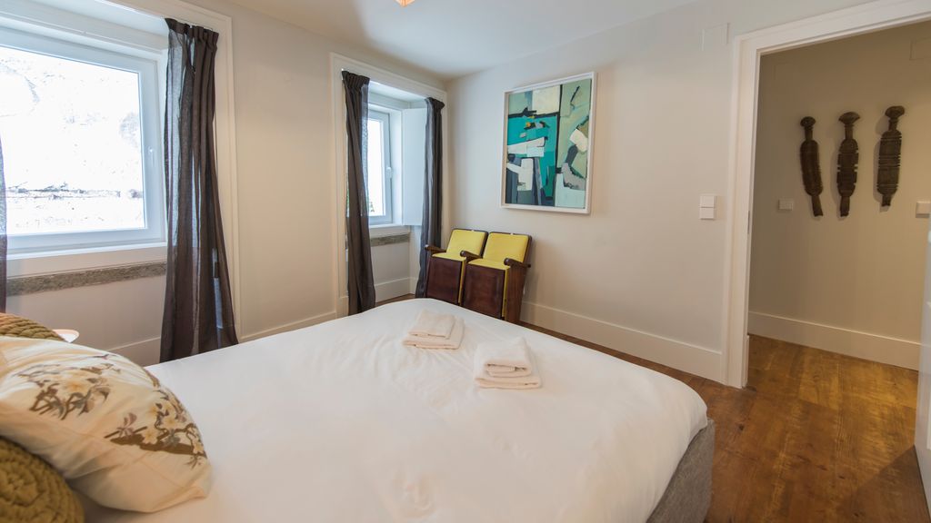 Stunning Penthouse w/ the best views by LovelyStay