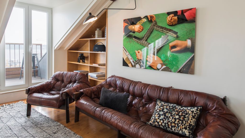 Stunning Penthouse w/ the best views by LovelyStay