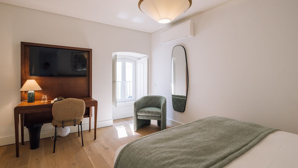 Ando Living - Tejo Palace