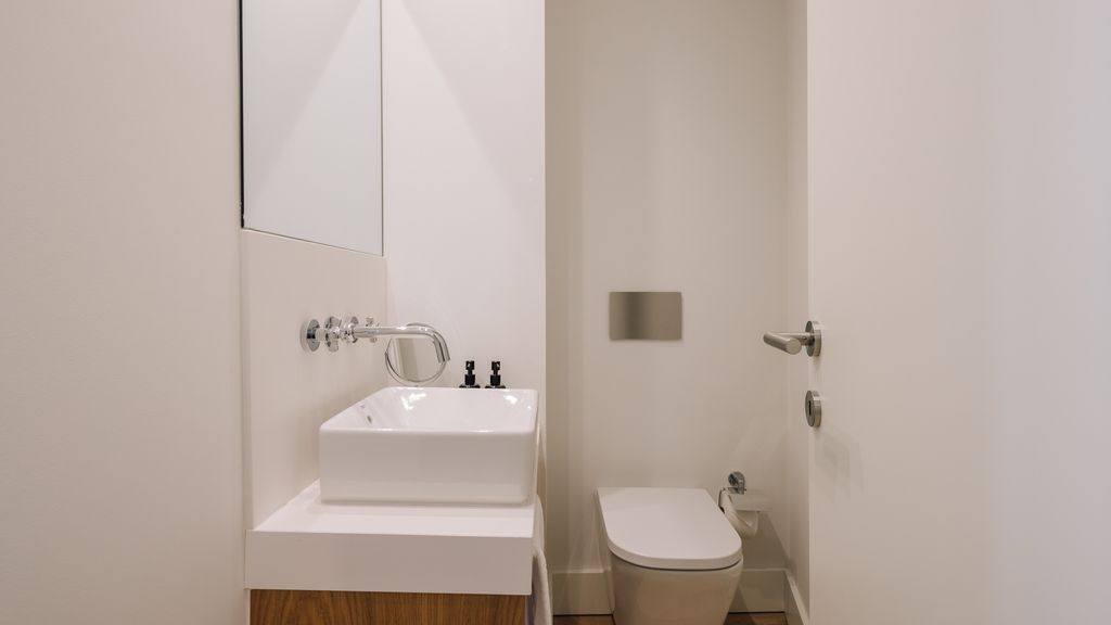 Ando Living - Tejo Palace
