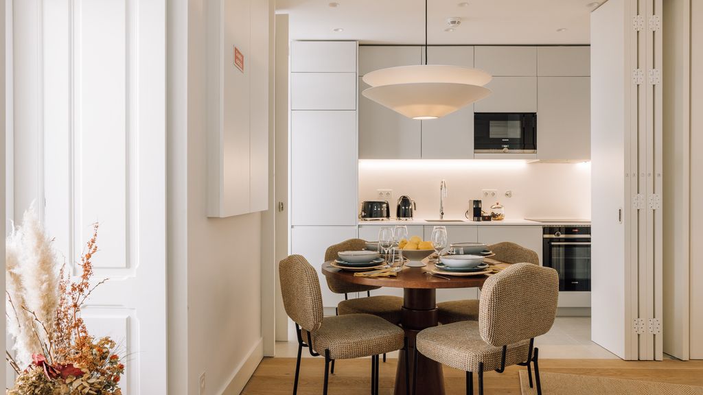 Ando Living - Tejo Palace