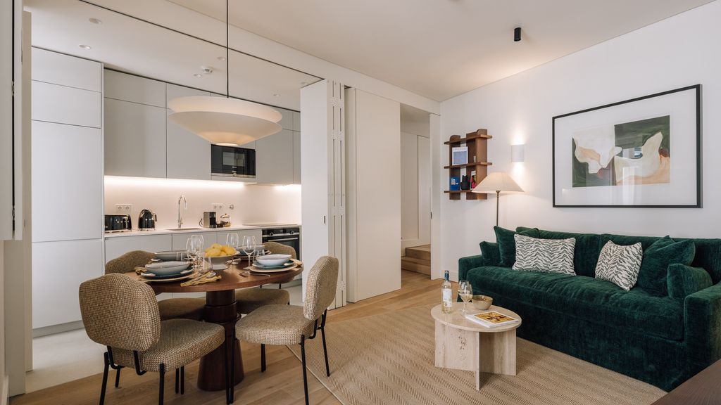 Ando Living - Tejo Palace