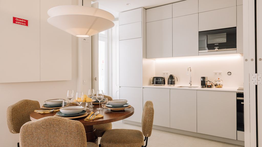 Ando Living - Tejo Palace